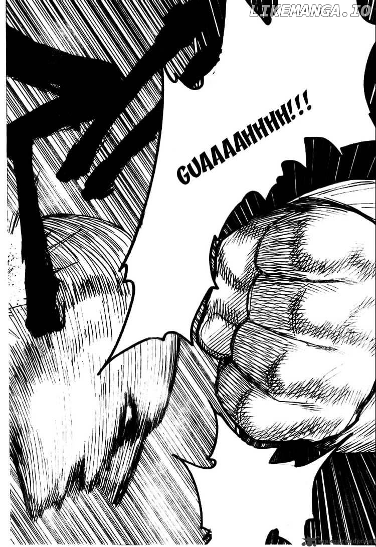 Hunter x Hunter, Chapter 280 image 18